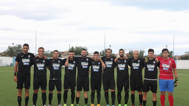 Martinsicuro calcio, squadra di eccellenza