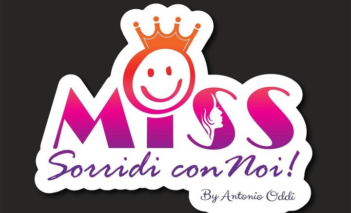 Miss sorridi con noi