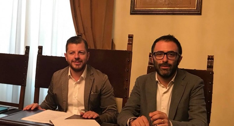 piero giampietro, consigliere comunale del PD