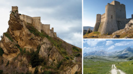 Location turistiche in Abruzzo