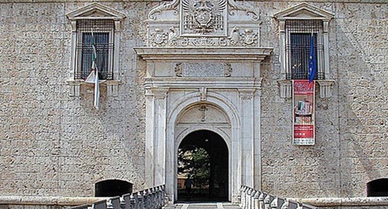 MUSEO NAZIONALE L'AQUILA
