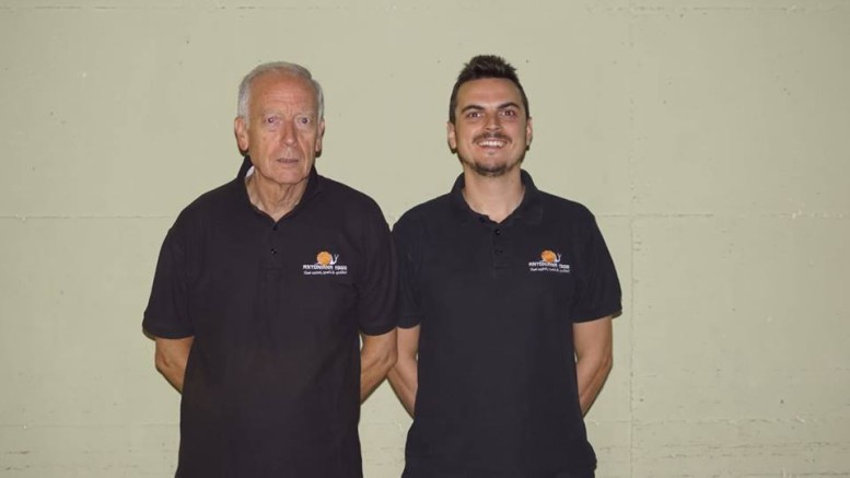 Parte il campionato di basket