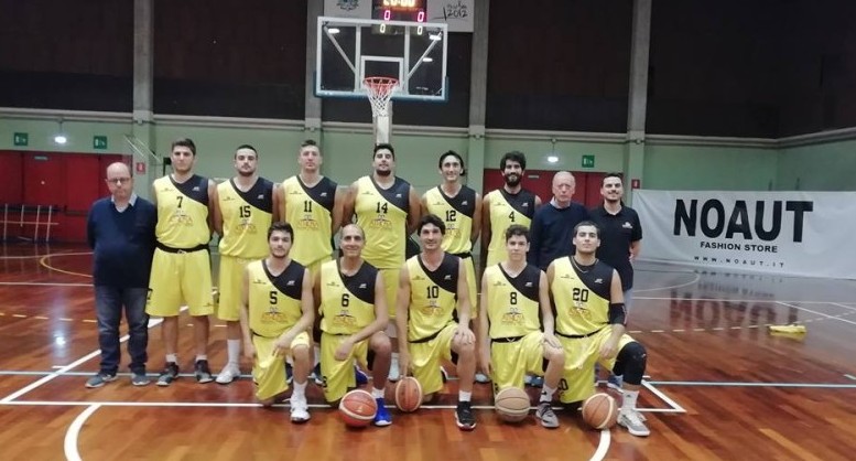 Antoniana Basket