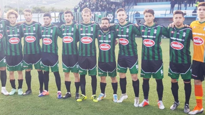 chieti calcio eccellenza
