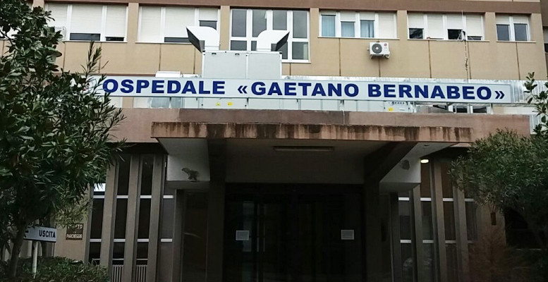 ospedale Bernabeo - Ortona