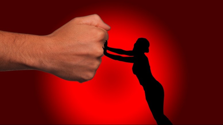 violenza donne