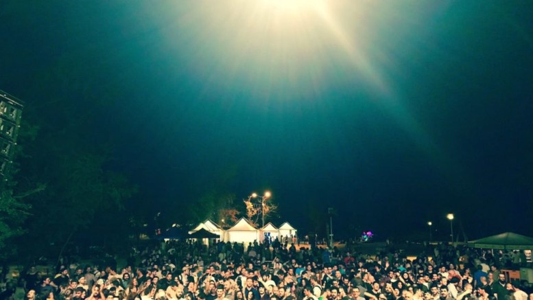 indierocket festival