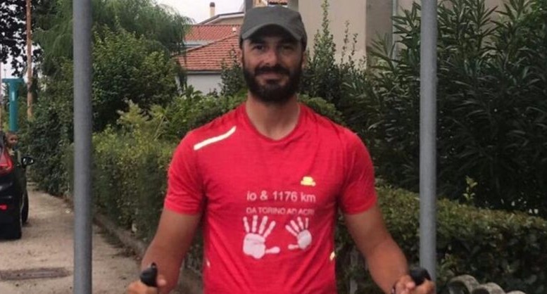 Antonio Perrellis