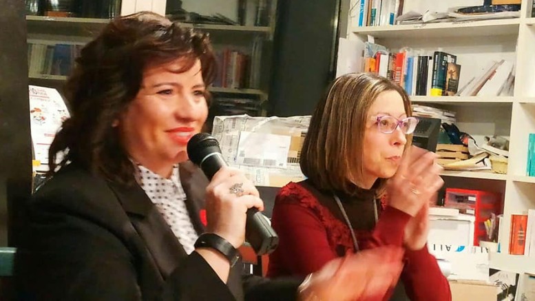 Edda Migliori Tibo