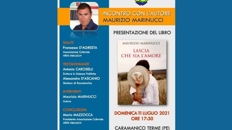 Caramanico Terme