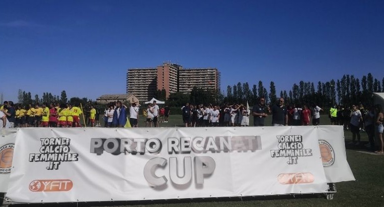 pescara femminile