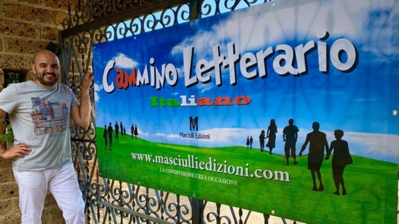 primo Cammino Letterario