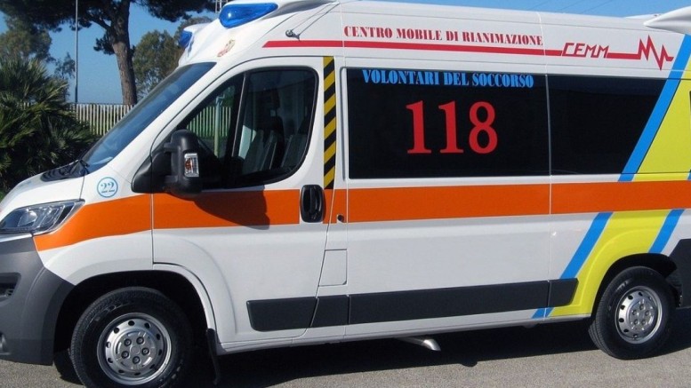 Caramanico Terme