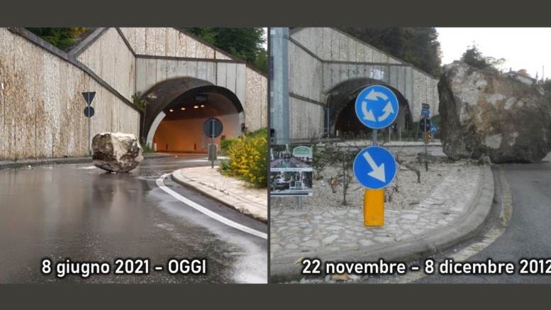 caramanico terme