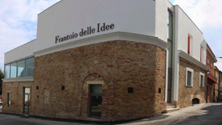 frantoio delle idee