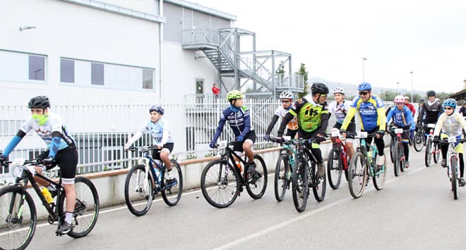 bikecittà sant'angelo