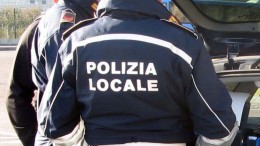 polizia locale