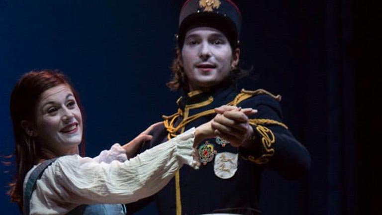 cenerentola