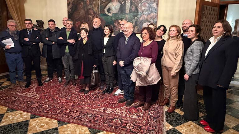 Pescara Social Aut