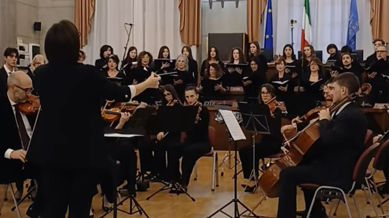 associazione culturale L'incanto delle muse