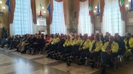 assemblea protezione civile