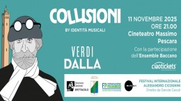 collisioni
