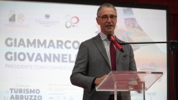 giammarco Giovannelli