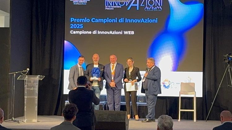 innovazioni Pescara 2025