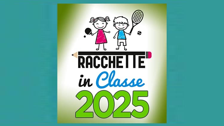 racchette in classe