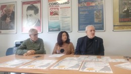 Conferenza di presentazione Premio Federico Caffè