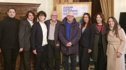 csv la piazza del volontariato