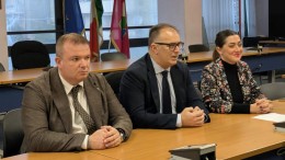 Dott Panunzio Sindaco e assessore Montesilvano