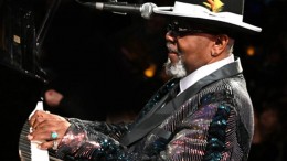 Kenny Blues Boss Wayne