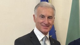 Prefetto di Pescara, Luigi Carnevale