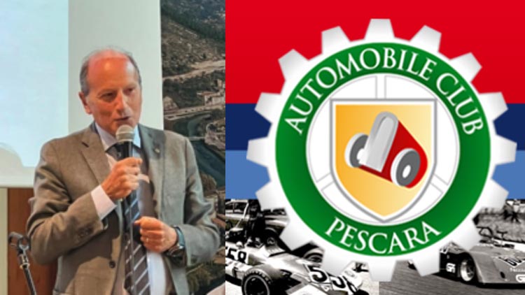 automobile club pescara