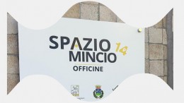 spazio mincio