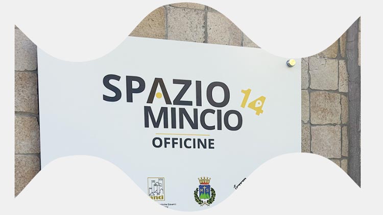 spazio mincio