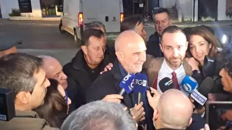 masci vince le elezioni bis