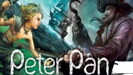 peter pan