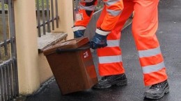 rifiuti porta a porta