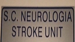 stroke unit