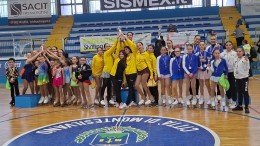 Circuito Artistico Inline Skate Italia