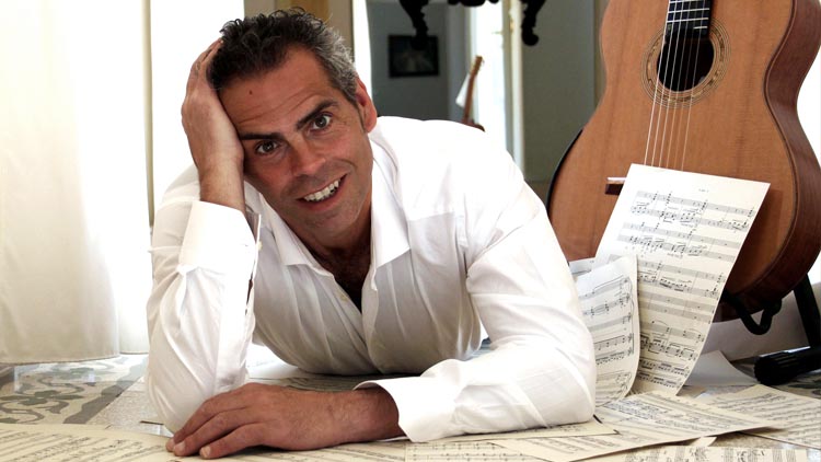 Marco Salcito