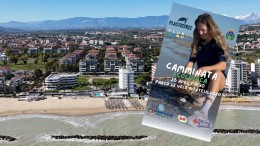 camminata ecologica montesilvano