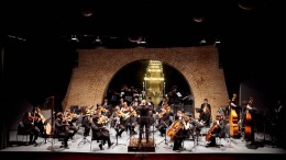 ensemble baccano orchestra