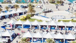 evnto sottocosta Pescara