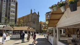 fiera di primavera pescara