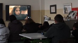 CINEMA EXPRESS 2026 - LE SCUOLE D’ABRUZZO PROTAGONISTE DEL PROGETTO