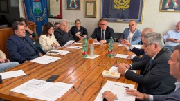 Città Metropolitana di Pescara - A Montesilvano confronto tra sindaci e parlamentari sulla proposta di legge