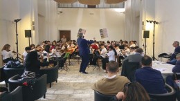 Concorso Musicale Internazionale Paolo Barrasso